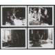ALIEN Lot de 4 Polaroid UNIQUES !  Chestbuster B Original Vintage Photos, Scott, Giger