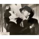 NUMBER SEVENTEEN Lobby Card N4 - 10x12 in. - 1932/R1970 - Alfred Hitchcock, Anne Grey
