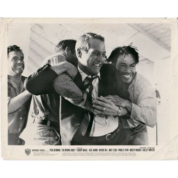 HARPER Movie Still 486-42 - 8x10 in. - 1966 - Jack Smight, Paul Newman