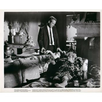 HARPER Movie Still 486-61 - 8x10 in. - 1966 - Jack Smight, Paul Newman