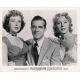 WHILE THE CITY SLEEPS Movie Still N-102 - 8x10 in. - 1956 - Fritz Lang, Dana Andrews, Rhonda Flemming