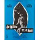 AU MILIEU DE LA NUIT Synopsis 4p - 21x30 cm. - 1959 - Kim Novak, Delbert Mann