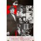 LE PARRAIN Synopsis 4p - 24x30 cm. - 1972 - Marlon Brando, Francis Ford Coppola
