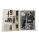 LE PARRAIN 2 Dossier de presse 32p - 20x25 cm. - 1975 - Robert de Niro, Francis Ford Coppola