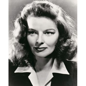 KATHERINE HEPBURN Movie Still 0 - 8x10 in. - 1940/R1960 - -, -