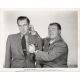 DEUX NIGAUDS DANS LE MANOIR HANTE Photo de presse 1494-110AD - 20x25 cm. - 1946 - Bud Abbott, Lou Costello, Charles Barton