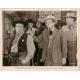 DEUX NIGAUDS ET LEUR VEUVE Photo de presse 1546-65 - 20x25 cm. - 1947 - Bud Abbott, Lou Costello, Charles Barton