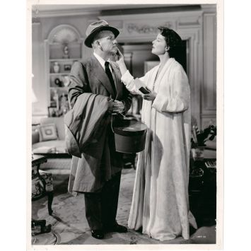 ADAM'S RIB Movie Still 1457-31 - 8x10 in. - 1949 - George Cukor, Spencer Tracy, Katharine Hepburn