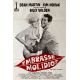 KISS ME STUPID Movie Poster- 32x47 in. - 1964 - Billy Wilder, Dean Martin, Kim Novak
