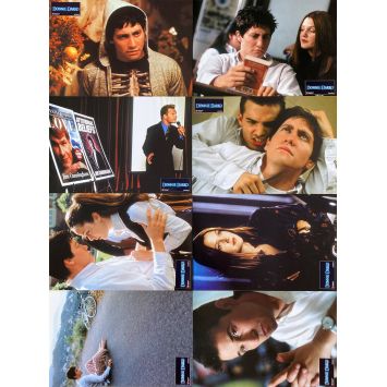 DONNIE DARKO Rare Lobby Cards Set - 2001 - Jake Gyllenhaal