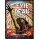 THE EVIL DEAD Movie Poster- 15x21 in. - 1981/R1990 - Sam Raimi, Bruce Campbell