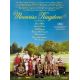 MOONRISE KINGDOM Affiche de film- 40x60 cm. - 2012 - Jared Gilman, Wes Anderson