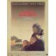 BRIDGES OF MADISON COUNTY advance Movie Poster- 15x21 in. - 1995/R2000 - Clint Eastwood, Meryl Streep