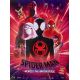 SPIDER-MAN ACROSS THE SPIDER-VERSE Affiche de film- 40x54 cm. - 2023 - Shameik Moore, Joaquim Dos Santos
