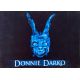 DONNIE DARKO Pressbook- 47x63 in. - 2001 - Richard Kelly, Jake Gyllenhaal