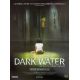 DARK WATER Affiche de film- 40x54 cm. - 2002/R2022 - Hitomi Kuroki, Hideo Nakata