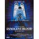 INNOCENT BLOOD Movie Poster- 15x21 in. - 1992 - John Landis, Anne Parillaud