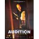 AUDITION Affiche de film- 120x160 cm. - 1999/R2022 - Ryo Ishibashi, Takashi Miike