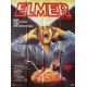 ELMER LE REMUE MENINGES Affiche de film- 120x160 cm. - 1988 - Rick Hearst, Frank Henenlotter