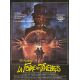 LA FOIRE DES TENEBRES Affiche de film- 120x160 cm. - 1983 - Jonathan Pryce, Jack Clayton