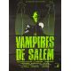 SALEM'S LOT Movie Poster- 47x63 in. - 1979 - Tobe Hooper, David Soul