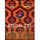 ROOM 237 Affiche de film- 120x160 cm. - 2012 - Bill Blakemore, Rodney Ascher