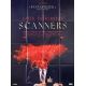 SCANNERS Affiche de film- 120x160 cm. - 1981/R2022 - Patrick McGoohan, David Cronenberg