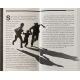 BODY SNATCHERS Dossier de presse 28p - 13,5x21 cm. - 1993 - Meg Tilly, Abel Ferrara