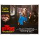 MASSACRES DANS LE TRAIN FANTOME Photo de film N01 - 28x36 cm. - 1981 - Elisabeth Berridge, Tobe Hooper