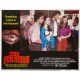 THE FUNHOUSE Lobby Card N04 - 11x14 in. - 1981 - Tobe Hooper, Elisabeth Berridge