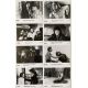 LE BLOB Presskit avec 8 photos - 21x30 cm. - 1988 - Kevin Dillon, Chuck Russel
