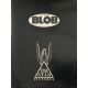 THE BLOB Presskit w/ 8 stills - 9x12 in. - 1988 - Chuck Russel, Kevin Dillon