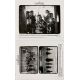VAMPIRES Presskit w/ 2 Stills - 8x10 in. - 1998 - John Carpenter, James Woods