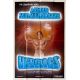 HERCULES IN NEW YORK Movie Poster- 27x41 in. - 1970/R1983 - Arthur Allan Seidelman , Arnold Schwarzenegger