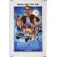 THE UMBEARABLE WEIGHT OF MASSIVE TALENT Movie Poster- 27x41 in. - 2022 - Nicolas Cage, Pedro Pascal