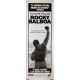 ROCKY BALBOA Movie Poster- 23x63 in. - 2006 - Sylvester Stallone, Sylvester Stallone