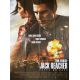 JACK REACHER Movie Poster- 47x63 in. - 2012 - Christopher McQuarrie, Tom Cruise