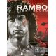 RAMBO Affiche de film- 120x160 cm. - 1982/R2015 - Sylvester Stallone, Ted Kotcheff