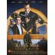 THE KING'S MAN Movie Poster- 47x63 in. - 2021 - Matthew Vaughn, Ralph Fiennes