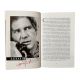 LE FUGITIF Dossier de presse 48p. SIGNÉ. par Harrison Ford