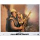 FULL METAL JACKET Lobby Card N03 - 9x12 in. - 1989 - Stanley Kubrick, Matthew Modine