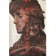 RAMBO - FIRST BLOOD Art Print Grzegorz Domaradzki - 24x36 in. - 1982/2013 - Ted Kotcheff, Sylvester Stallone