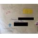 LE FUGITIF Dossier de presse 48p. SIGNÉ par Harrison Ford - 1993