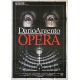 TERREUR A L'OPERA Affiche de film- 100x140 cm. - 1987 - Cristina Marsilach, Dario Argento
