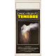 TENEBRES Affiche de film- 33x71 cm. - 1982 - John Saxon, Dario Argento