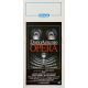 TERREUR A L'OPERA Affiche de film- 33x71 cm. - 1987 - Cristina Marsilach, Dario Argento