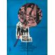 LES FAUSSES INGENUES Affiche de film- 60x80 cm. - 1960 - Gabriele Ferzetti, Giuseppe Bennati