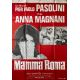 MAMMA ROMA Movie Poster- 38x59 in. - 1962/R1970 - Pier Paolo Pasolini, Anna Magnani