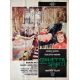 JULIET OF THE SPIRITS Movie Poster- 39x55 in. - 1965 - Federico Fellini, Giulietta Masina