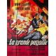 EVERYBODY GO HOME Movie Poster- 47x63 in. - 1960 - Luigi Comencini, Alberto Sordi
